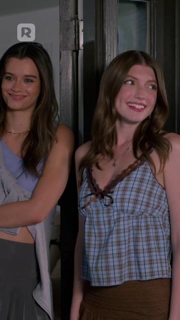 Models vs. Werewolves episode 8