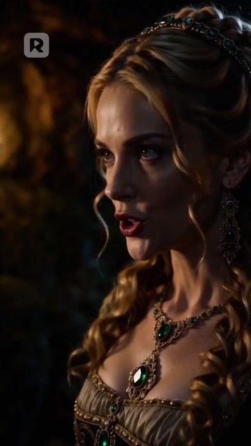 Verdadeira Luna: Nos Meus Termos episódio 22