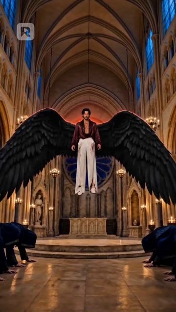 Casada com o Diabo episódio 42