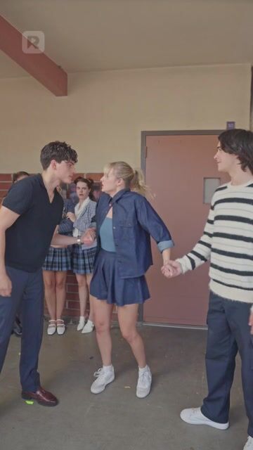Domando meus Bullies episódio 52