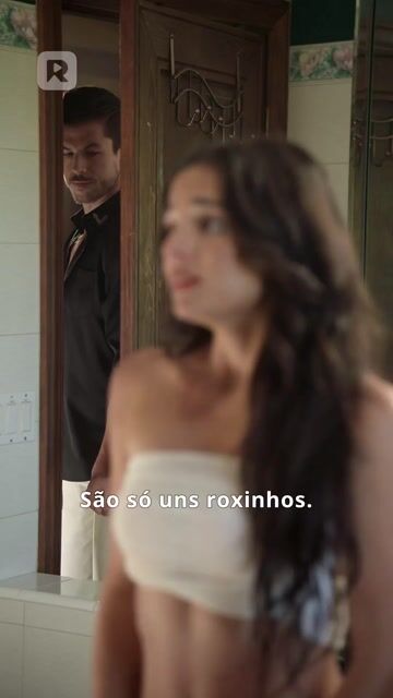 Alta Sociedade episódio 10