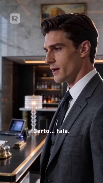 Atuando de Verdade: Ele se Apaixonou Primeiro episódio 15