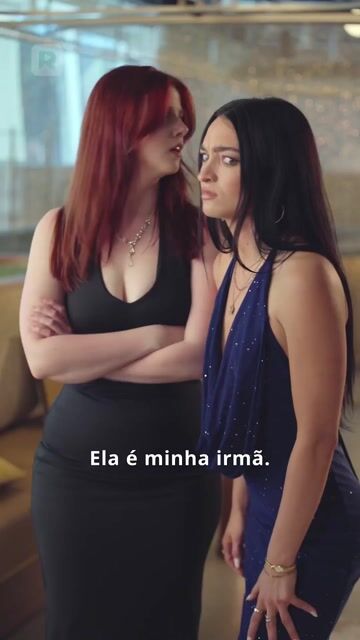 My Sister Is the Warrior Queen episode 8