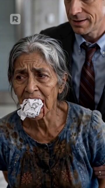 The Billionaire's Extraordinary Mother episode 24