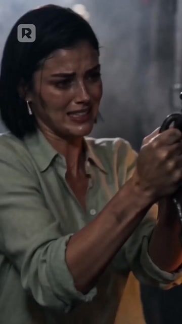 Noivas Marcadas Pelo Fogo episódio 2