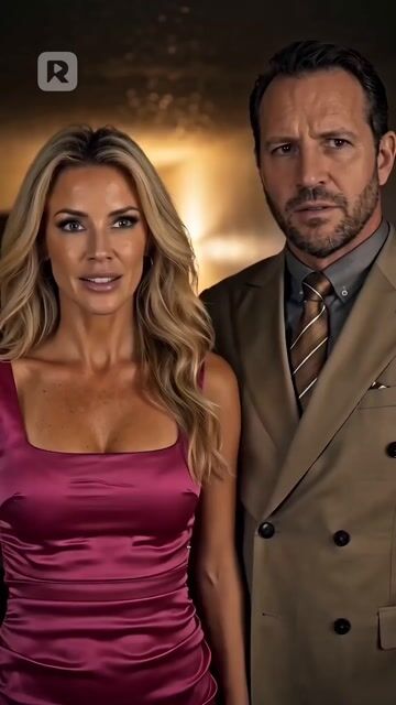 A Rainha Divorciada: O Preço da Traição episódio 33