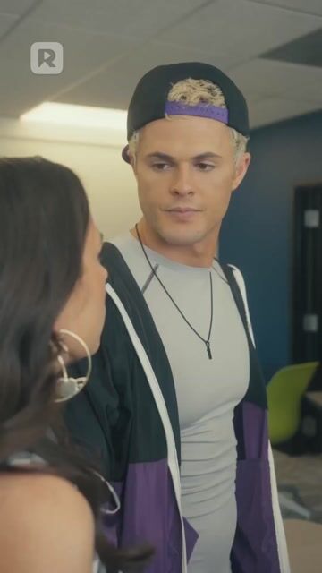 O Capitão do Hoquéi que Me Odeia episódio 6