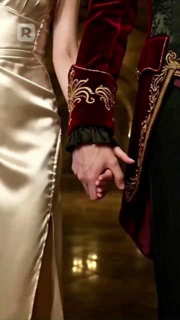 Noiva em Fuga do Rei Vampiro episódio 15