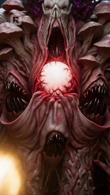 O Filho do Deus-Rei e os Quatro Pestinhas do Apocalipse episódio 9