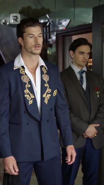 Alta Sociedade episódio 67