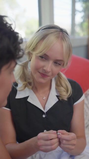 Domando meus Bullies episódio 56