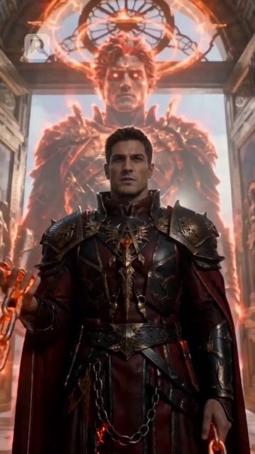 A Valquíria e o Divórcio com o Deus da Guerra episódio 11