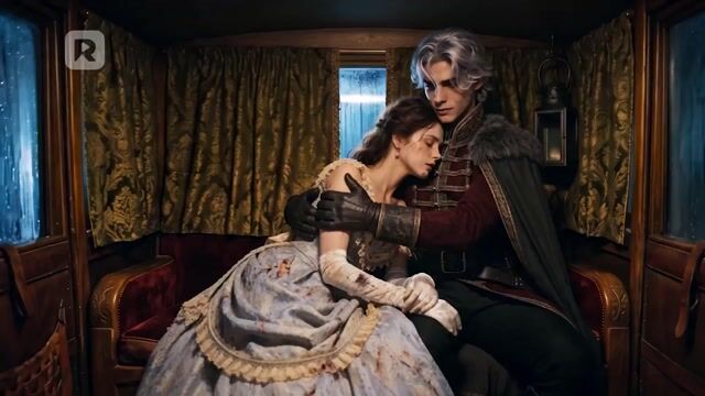 Uma Noite com o General do Império episódio 14