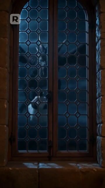 She Chose the Dragon episode 9
