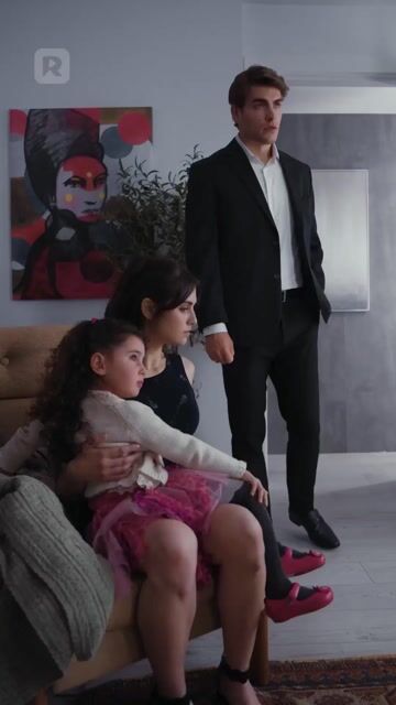 I Had a Baby Without You episode 24