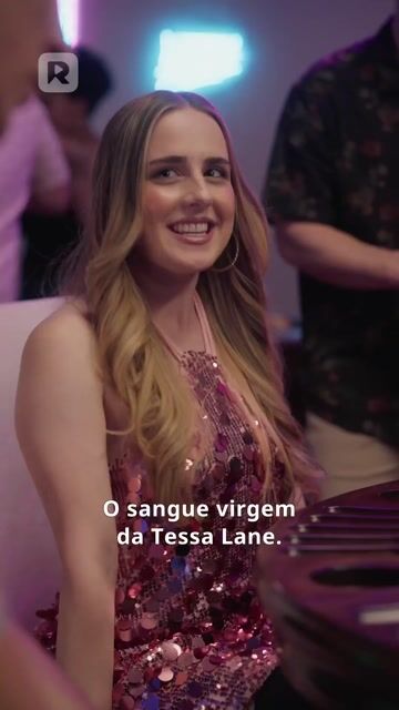 Você Foi Substituído, Primeiro Amor episódio 63