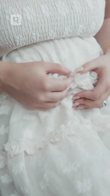 怀上他的三胞胎后成为他的妻子 第68集
