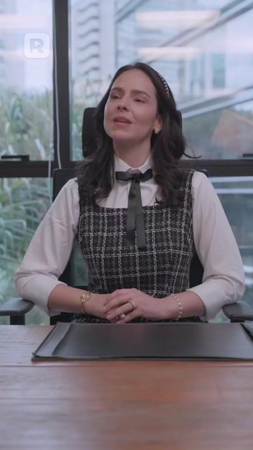The Heiress Who Blocked Her Husband episode 57
