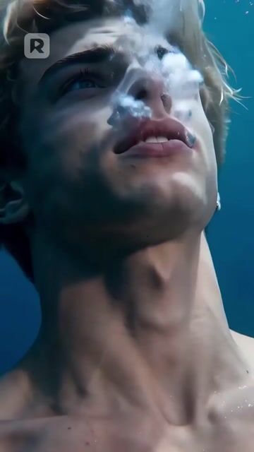 Caught in His Undertow episode 3