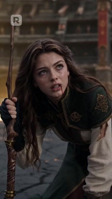 Ascensão do Mago Caído episódio 8