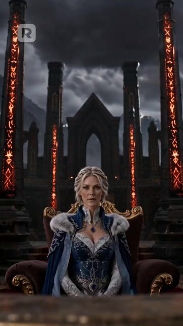 Rise of the Fallen Mage episode 49