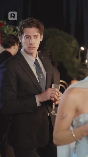 Meu Noivo Me Traiu, Meu Melhor Amigo Voltou episódio 12