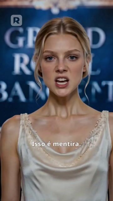 Mimada pelo Tio do Meu Ex Após Renascer episódio 45