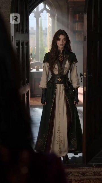 Rise of the Fallen Mage episode 33