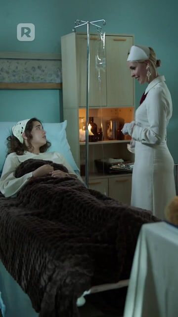 Alta Sociedade episódio 59