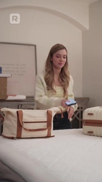 Você Foi Substituído, Primeiro Amor episódio 57