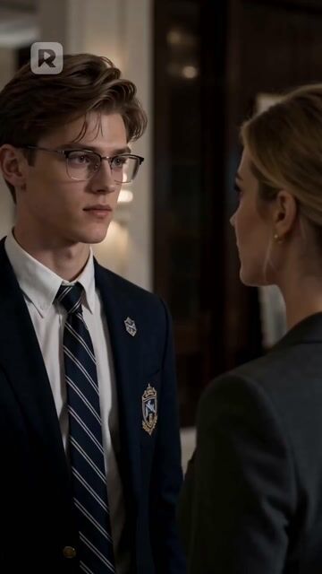 Esposa de Contrato: Madrasta Domina o Império Bilionário episódio 4