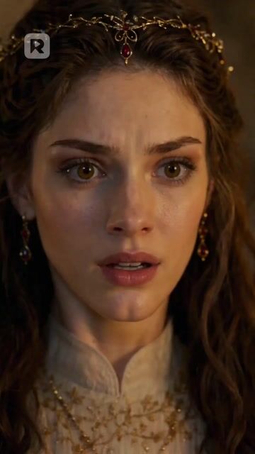 She Chose the Dragon episode 4