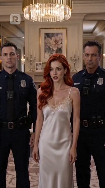 Brides Marked by Fire episode 35