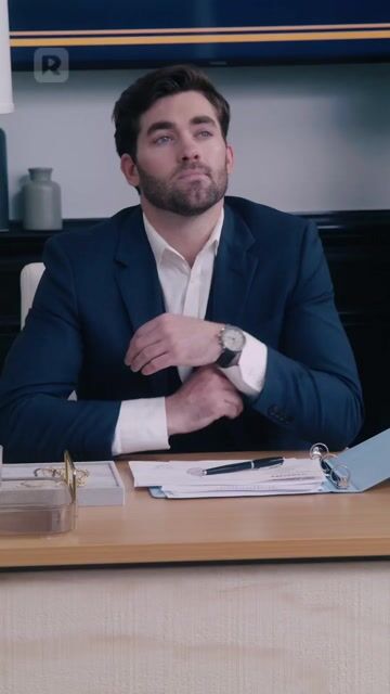 Meu marido secreto é meu chefe episódio 6