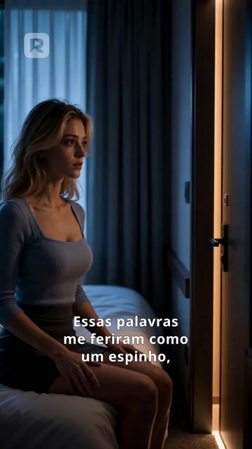 O Homem dos Meus Sonhos é o Padrasto do Meu Namorado episódio 15