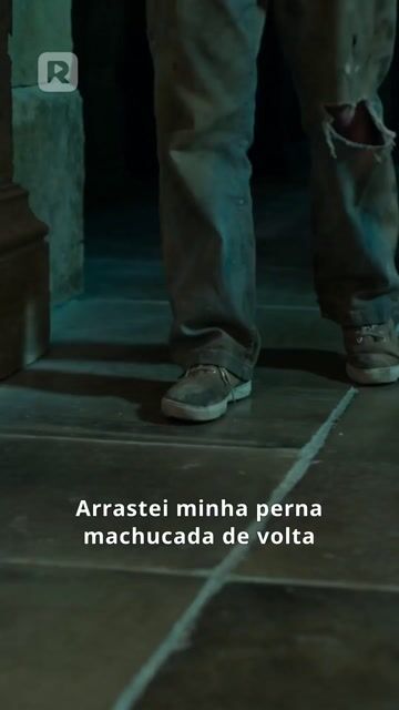 Renascida da Traição episódio 13