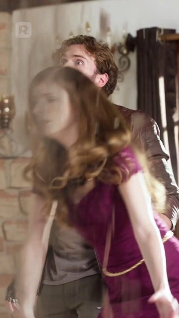 Rainha Alfa Traída Ressurge das Cinzas episódio 11