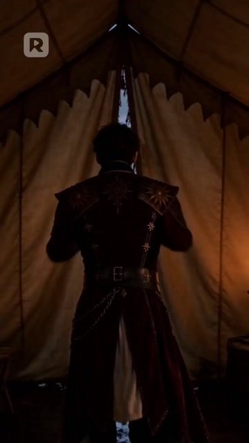 Rise of the Fallen Mage episode 58