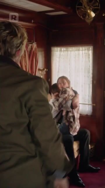 O amor é uma dança perigosa episódio 2