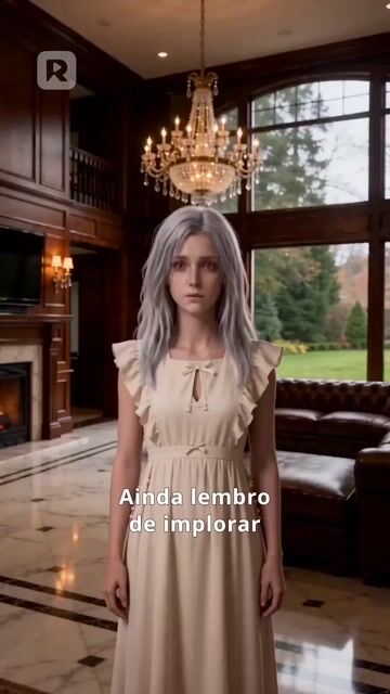 Traição e Renascimento episódio 11