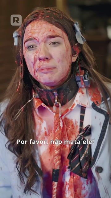 O Retorno do Carrasco episódio 28