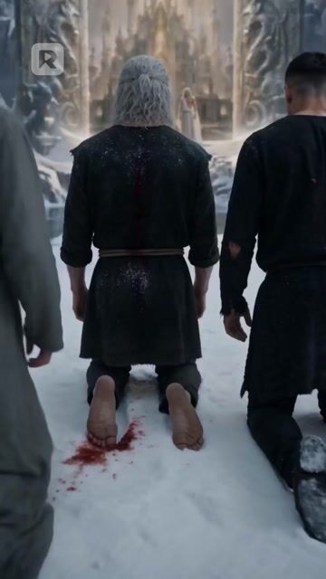 My Brothers Beg for Forgiveness, But I'm the Dragon Queen! episode 38