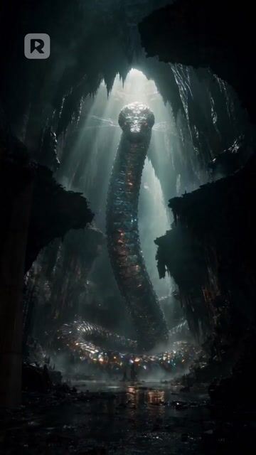 神奇动物与守夜人 第28集