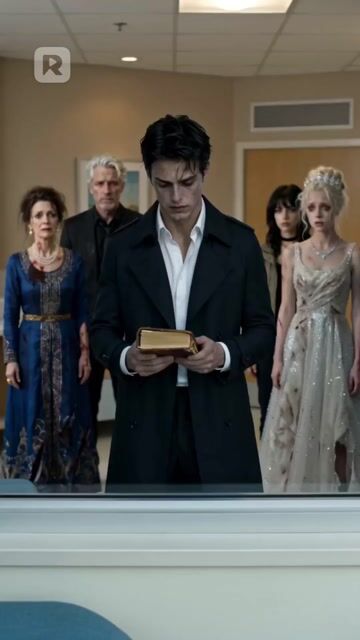 Renascida da Traição episódio 25