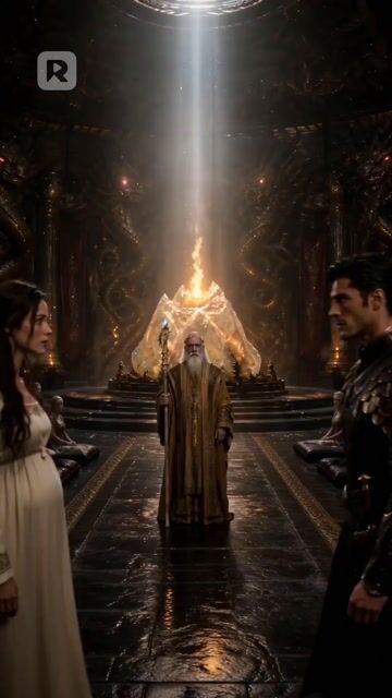 Draconatos: As Quatro Chamas episódio 27