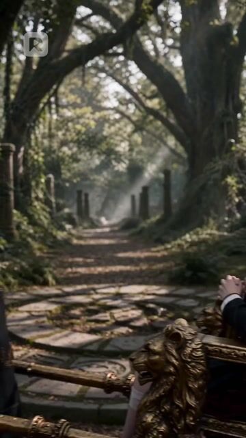 Falsa Bruxa Disputada por Dois Herdeiros episódio 37