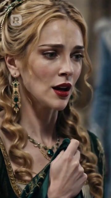 Verdadeira Luna: Nos Meus Termos episódio 20