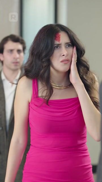 My Sister Is the Warrior Queen episode 47