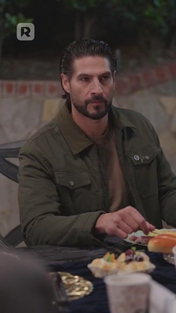 O Herói de Guerra Regressa episódio 12