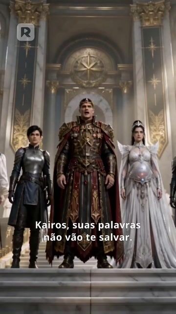 The Valkyrie's Divorce from the War God episode 40